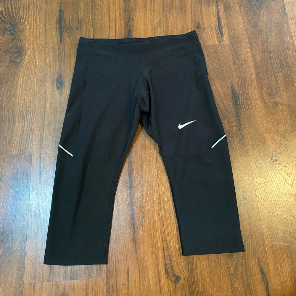 Nike Dri Fit Leggings ✨